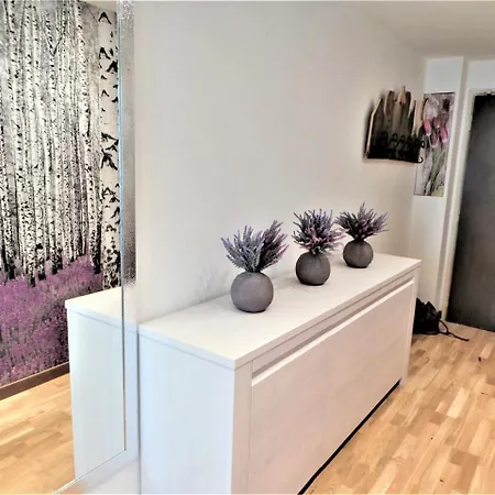 Apartamento Meta Italy Da Alessandro *