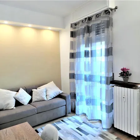 Apartamento Meta Italy Da Alessandro Milán