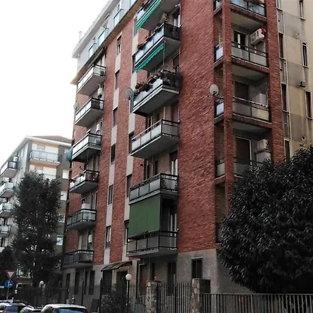 Apartament Meta Italy Da Alessandro Mediolan
