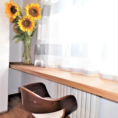 Apartament Meta Italy Da Alessandro